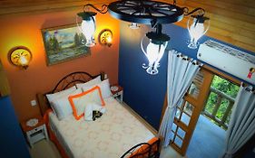 Cabana Drechsler Gramado